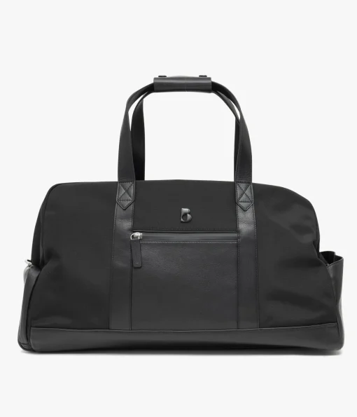 SAC DE VOYAGE ROMARIC NOIR