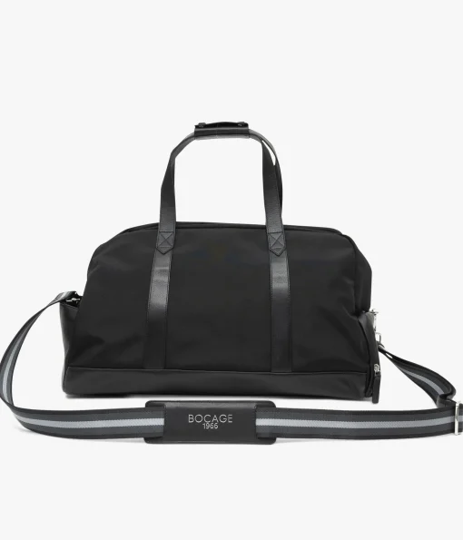 SAC DE VOYAGE ROMARIC NOIR