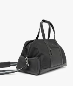 SAC DE VOYAGE ROMARIC NOIR