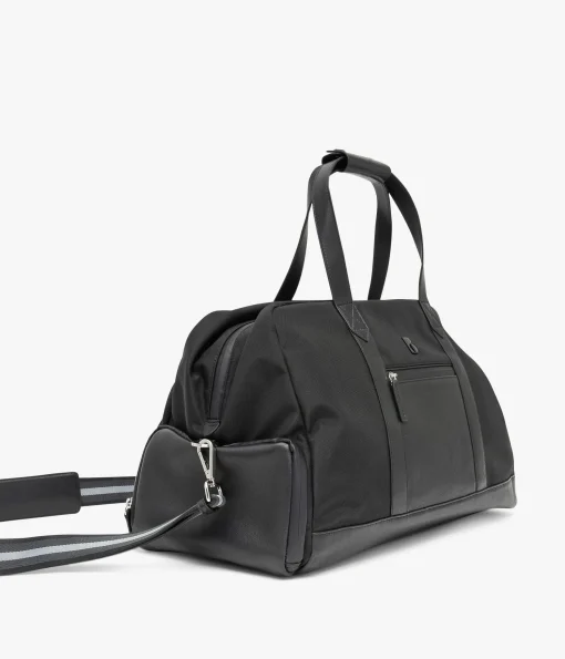 SAC DE VOYAGE ROMARIC NOIR