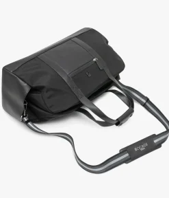 SAC DE VOYAGE ROMARIC NOIR