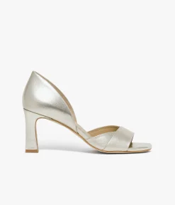 SANDALE DAMACIO PLATINE
