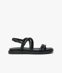 SANDALE GEREMIA NOIR