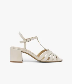SANDALE HADELE BEIGE