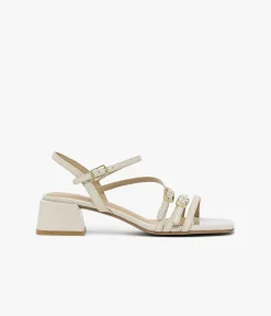 SANDALE HAZELLE BEIGE