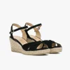 SANDALE HELING NOIR