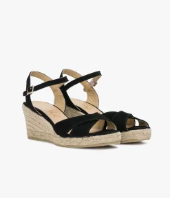 SANDALE HELING NOIR