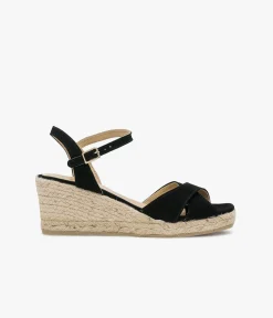SANDALE HELING NOIR