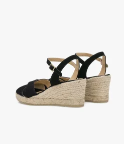 SANDALE HELING NOIR