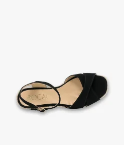 SANDALE HELING NOIR