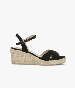 SANDALE HELING NOIR