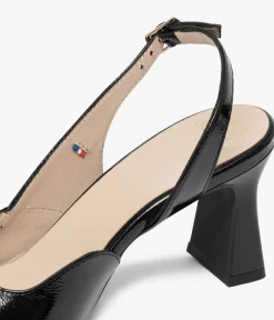 SANDALE HILYESSA NOIR