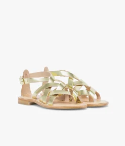 SANDALE JASPER DORÉ