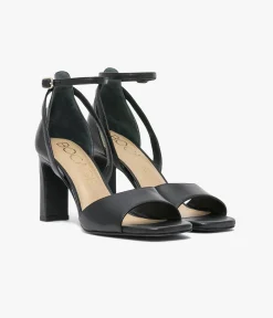 SANDALE PASCALINE NOIR