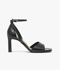 SANDALE PASCALINE NOIR