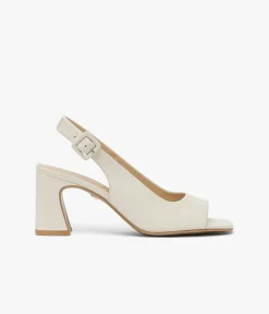 SANDALE POEME BEIGE