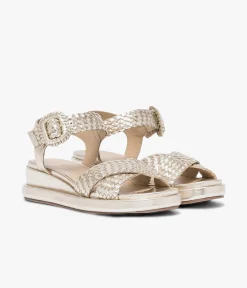 SANDALE RANULFO PLATINE