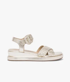 SANDALE RANULFO PLATINE