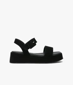 SANDALE RITTA NOIR