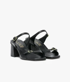 SANDALE VANILLA NOIR