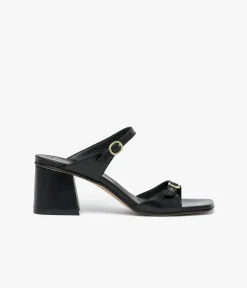 SANDALE VANILLA NOIR