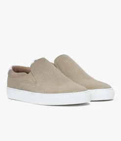 SLIP-ON FIRMIN BEIGE
