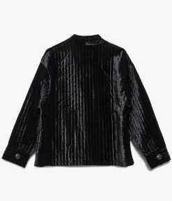 VESTE HAMZA NOIR