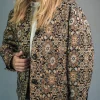 VESTE HELSA MULTICOLORE