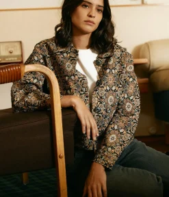 VESTE HELSA MULTICOLORE
