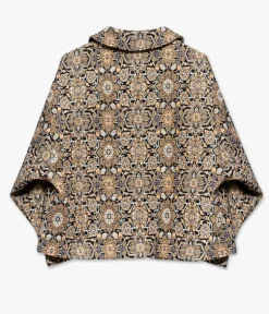 VESTE HELSA MULTICOLORE