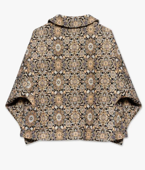 VESTE HELSA MULTICOLORE